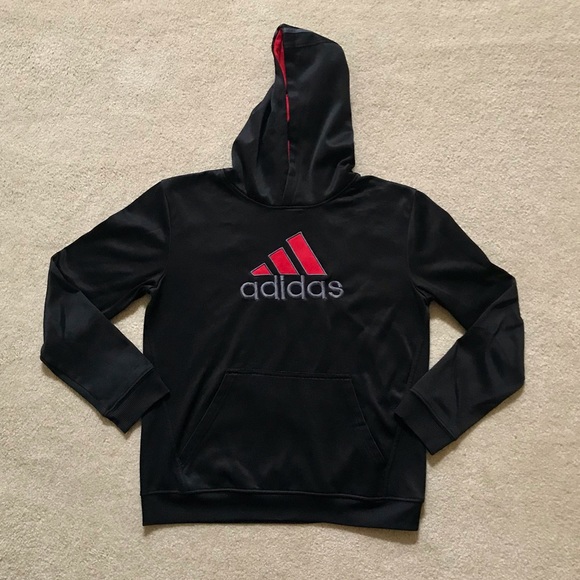 adidas Other - Boy’s Adidas Hoodie